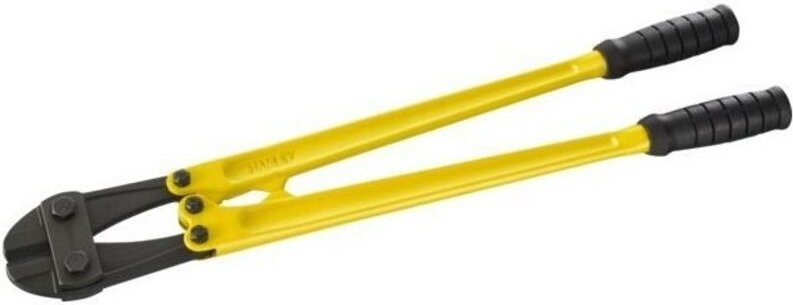 Werkzeug - Bolzenschneider, Länge 75 cm 1-17-753 - Stanley