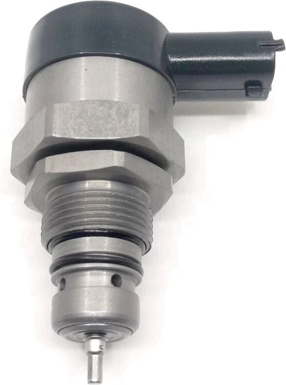 Tlily - 0281002507 Dieselkraftstoffdruckregler für drv Common Rail Ventildrucksensor 45962073F