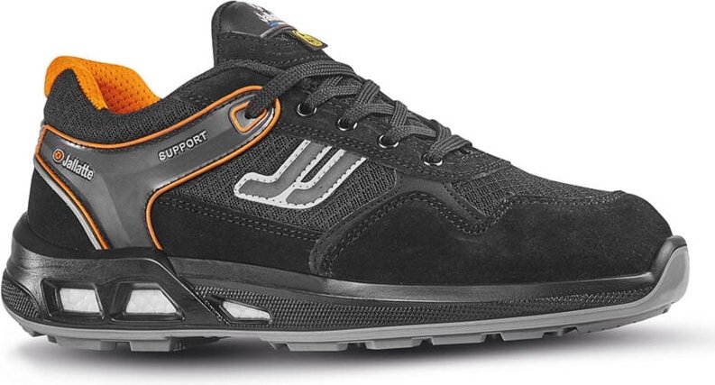 Sicherheitsstiefel JALPEPS SAS S1P CI SRC 47