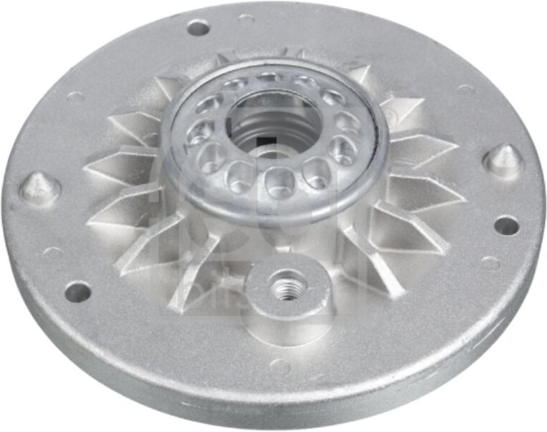 Stoßdämpferhalterung Kissen 46046 FEBI