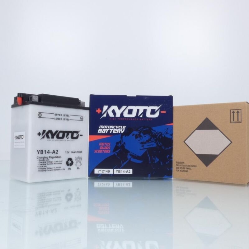 batterie kyoto für motorrad suzuki 1000 gsx s katana 1982 bis