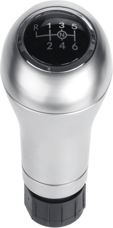 FüR W203 S203 CL203 W209 W204 C300 C250 W207 A207 6 Gang Schaltgetriebe 14,5 Mm Auto Schaltknauf Schalthebel