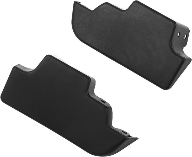 59123-SC000 59123-SC010 Vorne Links Rechts SchmutzfäNger KotflüGelblech Luftklappenabdeckung für Forester 2009-2013