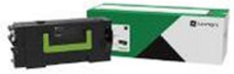 LEXMARK Extra Long Corporate Cartridge MS725 MX725 MS823 MS825 MS826 MX820 Series MX720 Series 35K (