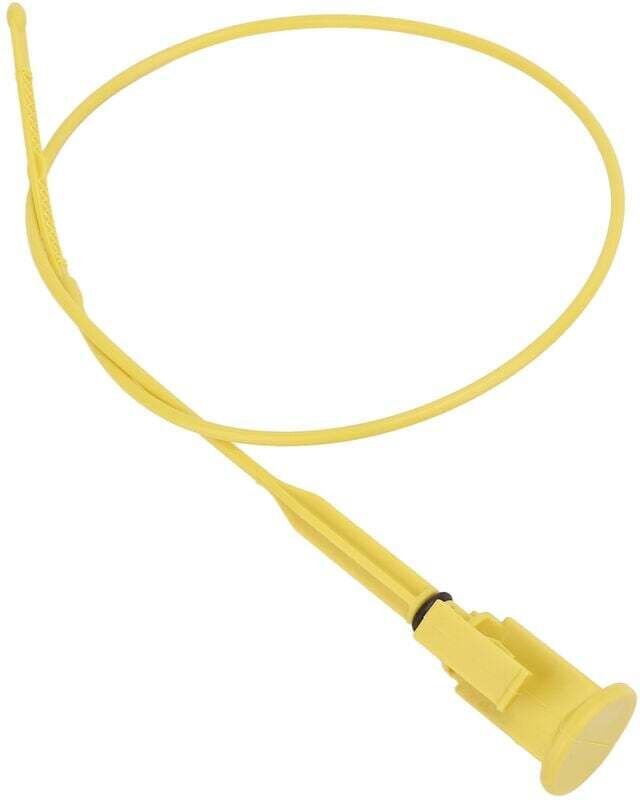 Motorölstandsanzeiger, Ersatzteilnummer 8200457625 für Nissan Interstar Primastar ab Baujahr 2002