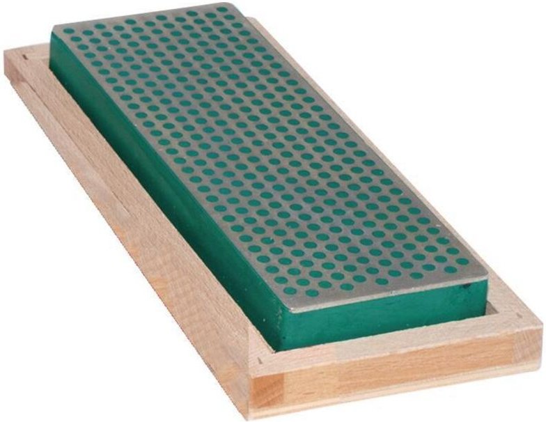 Diamant Schleifstein 150x50mm extrafein Müller