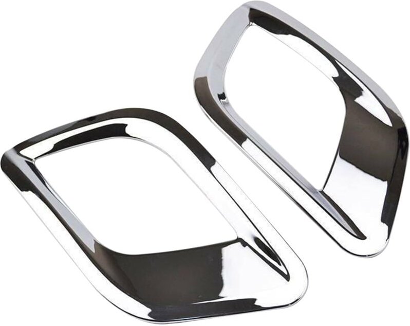 Tlily - FüR Encore Mokka 2012 2013 2014 2015 2016 Schluss Leuchte Scheinwerfer Abdeckung Trim Dekoration