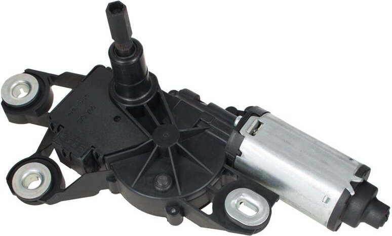 Heckscheibenwischermotor für Seat Ibiza III (02-09)