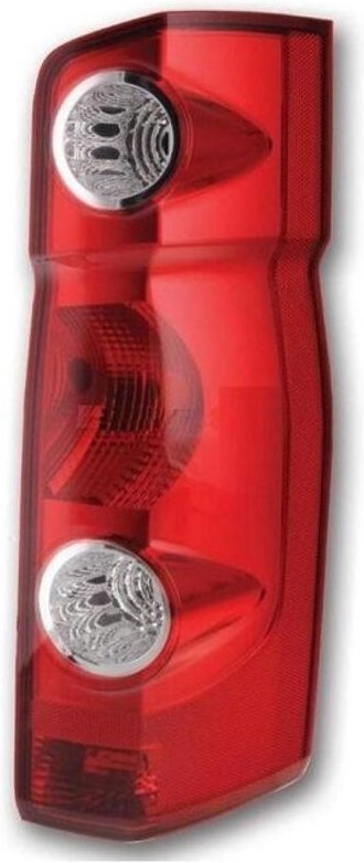 Rücklicht rechts Volkswagen Crafter 2E0945096