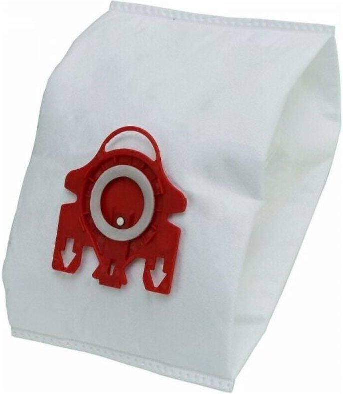 10 Stück Staubsaugerbeutel Staubbeutel für Miele Compact C1, C2 Staubsaugerbeutel 3D Efficiency S700, S241 - S256i, S400...