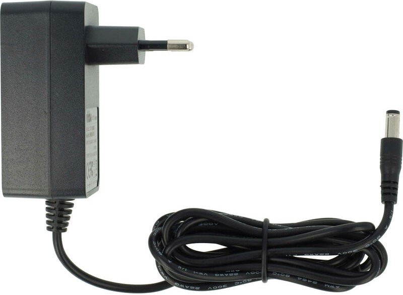 Ladegerät Ersatz für Fakir 3121080 für Saugroboter - Vhbw