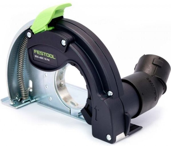 Absaughaube - 10040397 - Festool