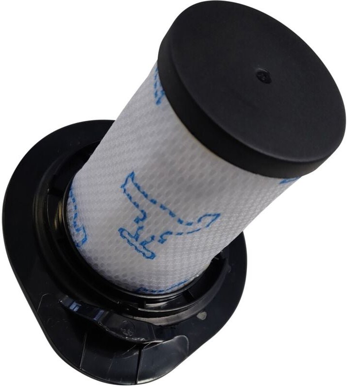 Ersatzteil - Filtre mousse d'origine - - ROWENTA, SIEMENS, TEFAL