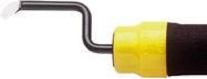 Softgrip-Einstich-Entgrater sg 1200 Grattec