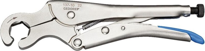 Gedore Gripschlüssel 21 mm