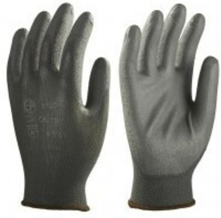 Zweite Haut Handschuhe - Outifrance