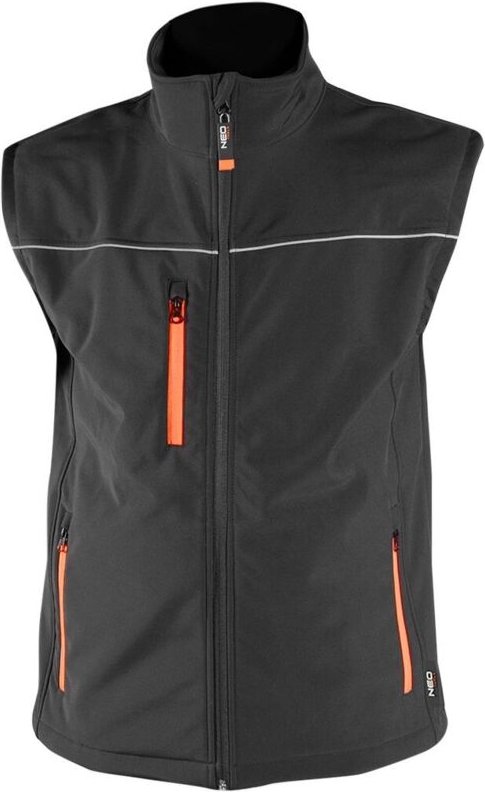 NEO Softshell-Weste S