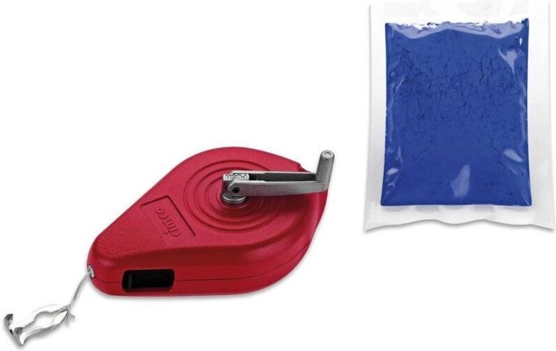 Cimco Werkzeuge Schlagschnurroller 140320