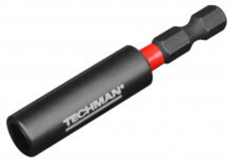 Magnetischer Aufsatzhalter Impact Bezeichnung Magnetischer Aufsatzhalter Impact Länge 60 mm