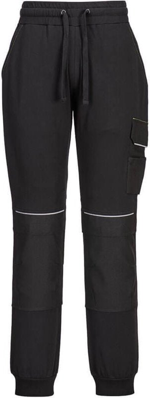 Arbeitsjogging PW3 Schwarz 4XL