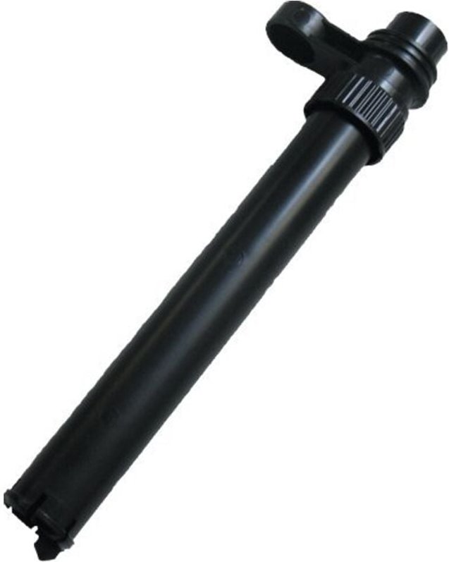 Absaugrohr, für Oberfräse RP0910, RP1110C, RP1111C - Makita