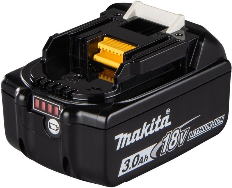 Akku Makita BL1830B Li 18V 3Ah 197599-5