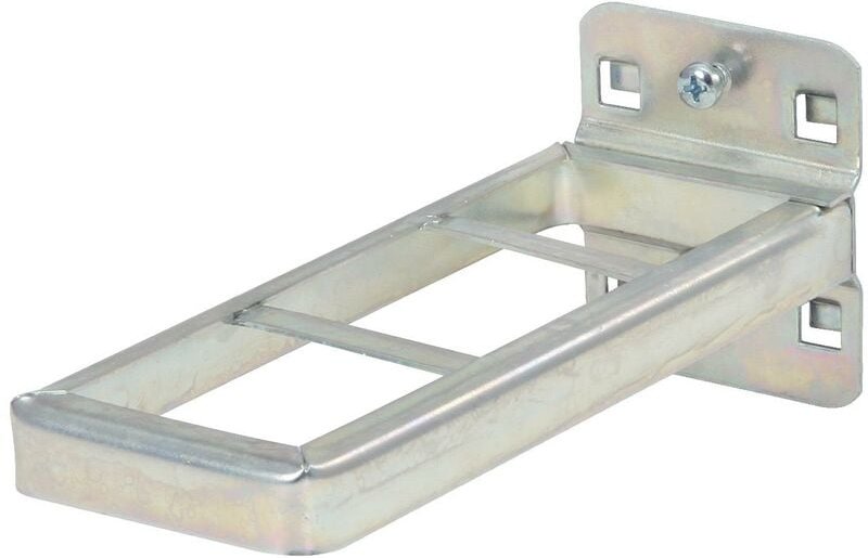 Kombinationshalter, 150x55mm