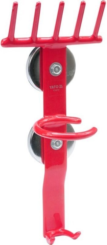 Magnethalter für druckluftwerkzeuge YT-08707 Yato
