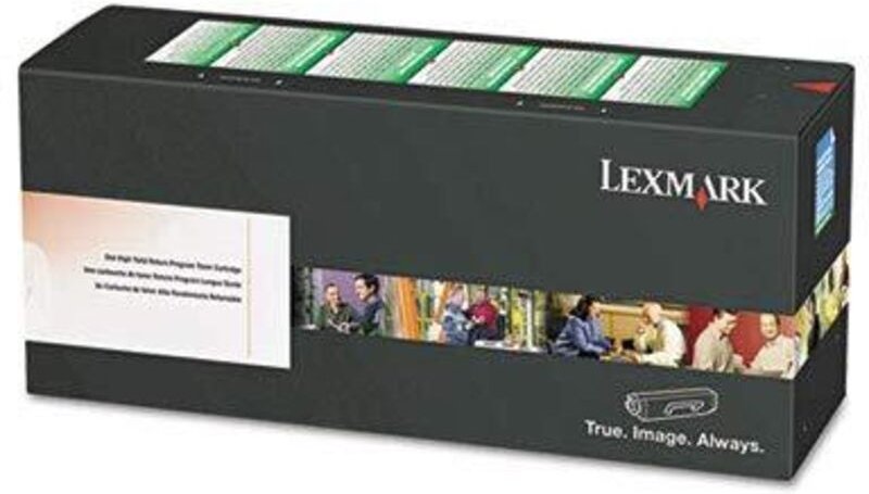 Toner Originalzubehör C242XY0 ca. 3.500 Seiten gelb