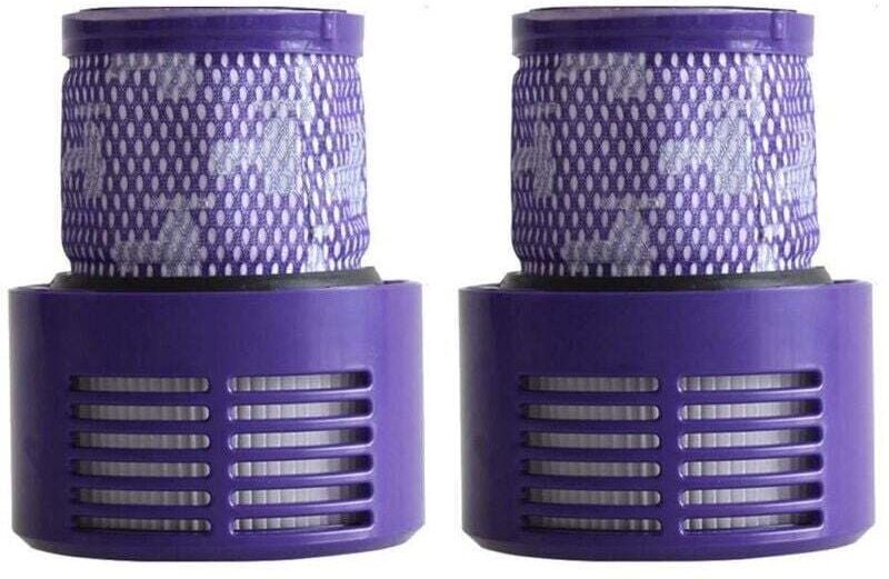 HEPA-Ersatzwaschbeckenfilter für Staubsauger Dyson Cyclone V10 Total Clean