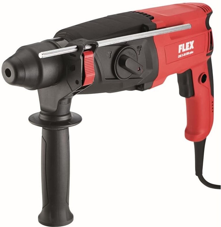 Flex - Kombihammer che 2-28 SDS-plus 230/CEE