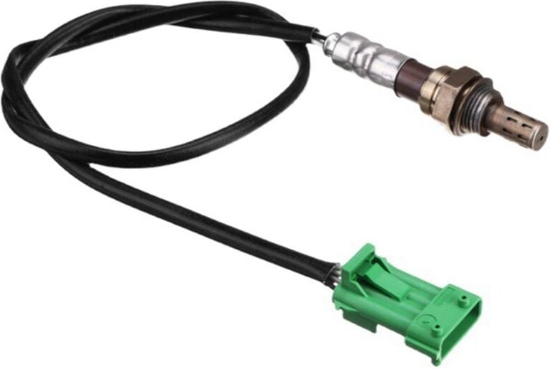 Tlily - O2-Sauerstoffsensor für 206 Partner C2 C3 Pluriel 1.1 1.4 2002-2015 9657632980