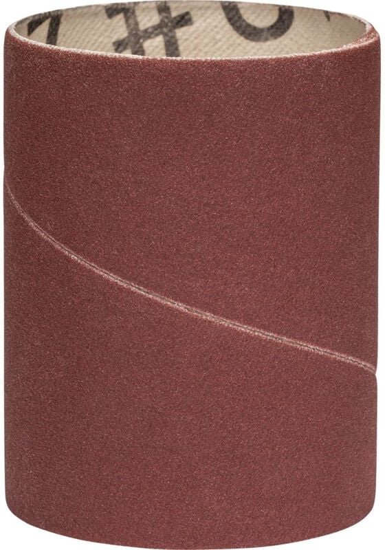 Schleifhülse 60 mm 240 Systemzubehör für prr 250 es - 1600A0014S - Bosch