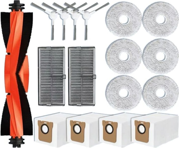 Für M30S D103CN Ersatz Teile Zubehör