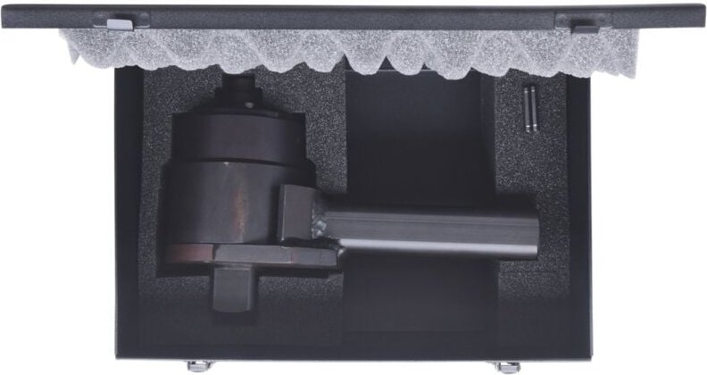 KS Tools Drehmoment-Vervielfältiger 1/2" x 1.1/2", 4500Nm - 516.3755