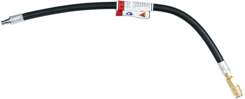 Schlauch mit Adapter