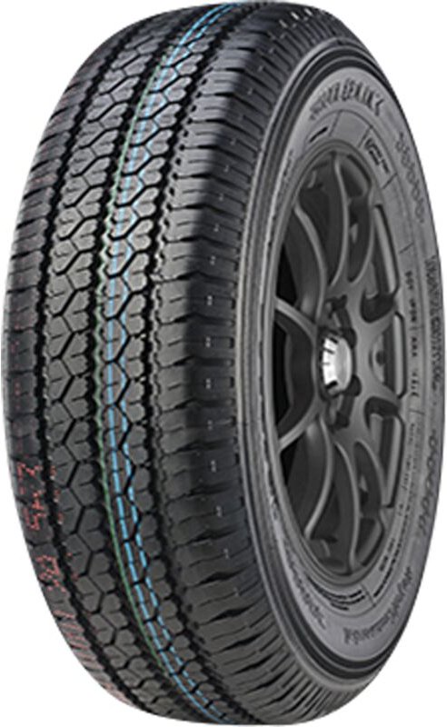 ROYAL BLACK Sommer 235/65 R16 TL 115/113T ROYAL COMMERCIAL C 8PR BSW