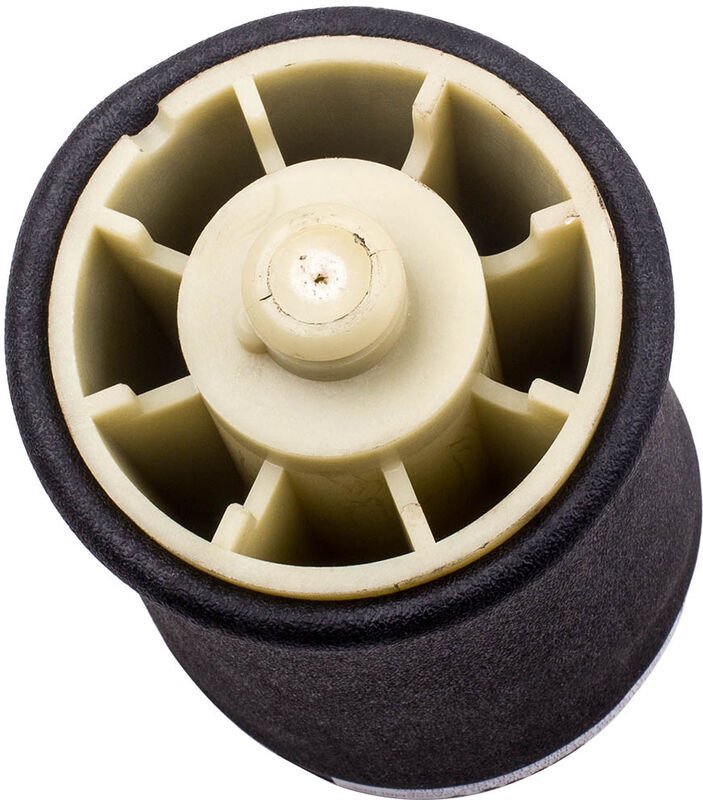 1x Luftfeder Luftbalg hinten rechts für bmw E53 X5 37126750356 37121095580Hinten Rechts Luftfederung Luftfeder Für bmw X...