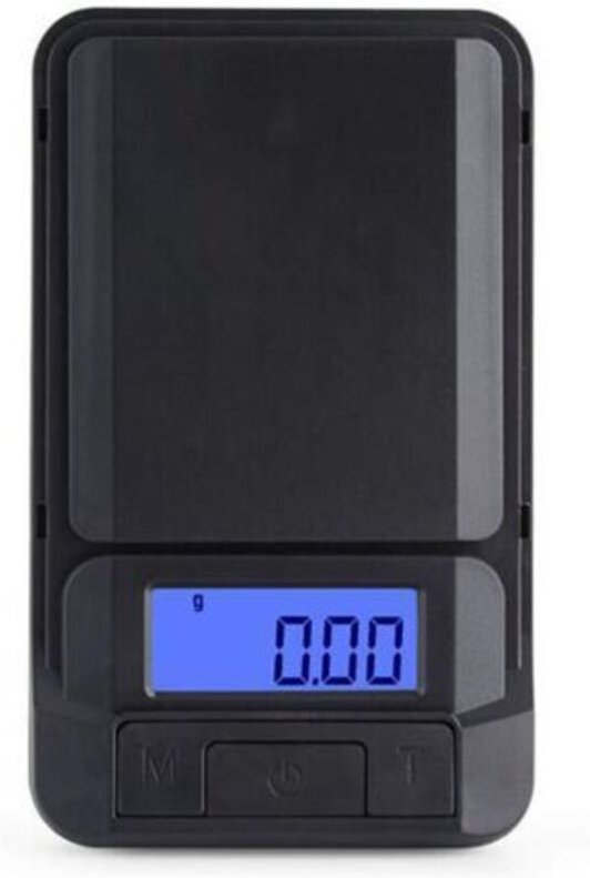 Digitale Waage, 0,01g Elektronische Schmuck Karatwaage Digitale Pulver Wiegen Gramm Hochpräzise Mini Digitalwaage Hochpr...