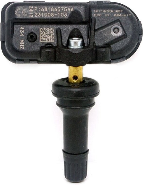 Reifen Druck Sensor tpms für 2014 2015 2016 68249197AA