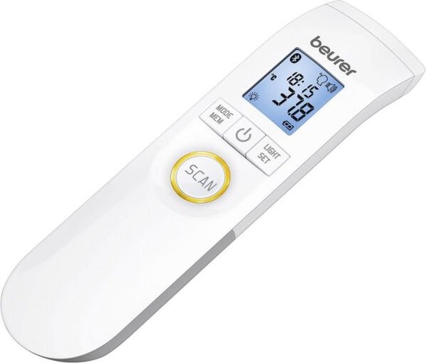 Fieberthermometer kontaktlos ft 95 - Beurer