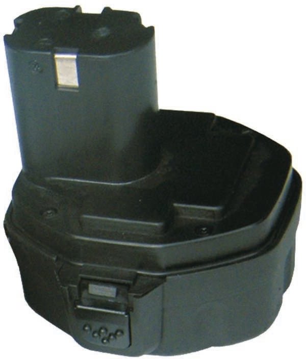 14.4V Batterie für hydrhapress 2.6 Ah - Idrhaus