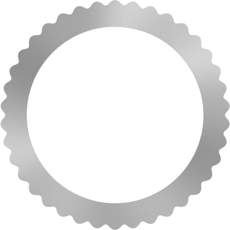 Reduction Ring for pro Circular Saw Blade 15x0.6x10 mm - 2600100372 - Bosch