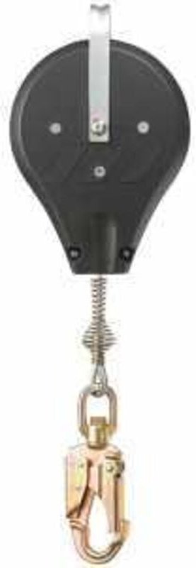 FP - Skylotec Höhensicherungsgerät hk Plus, Drahtseil-Länge: 10 m