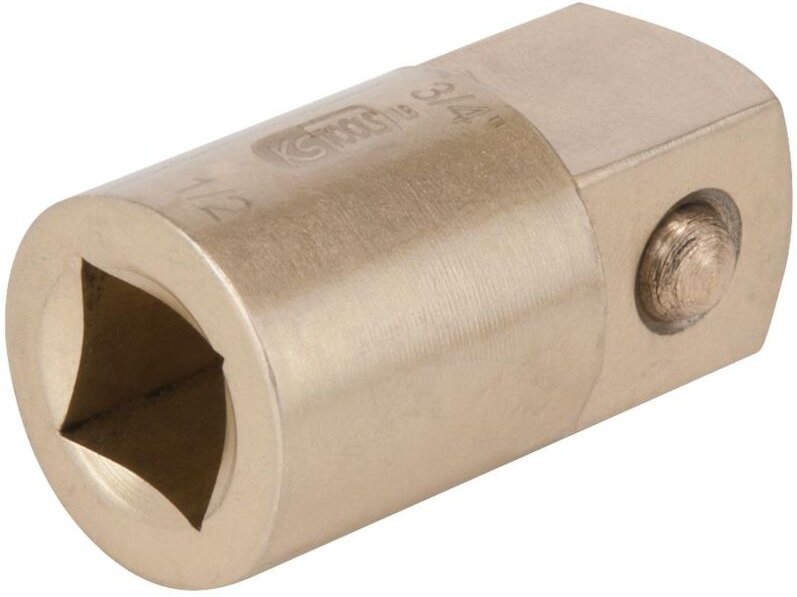 Ks Tools BRONZEplus Vergrößerungsstück 3/4 x 1
