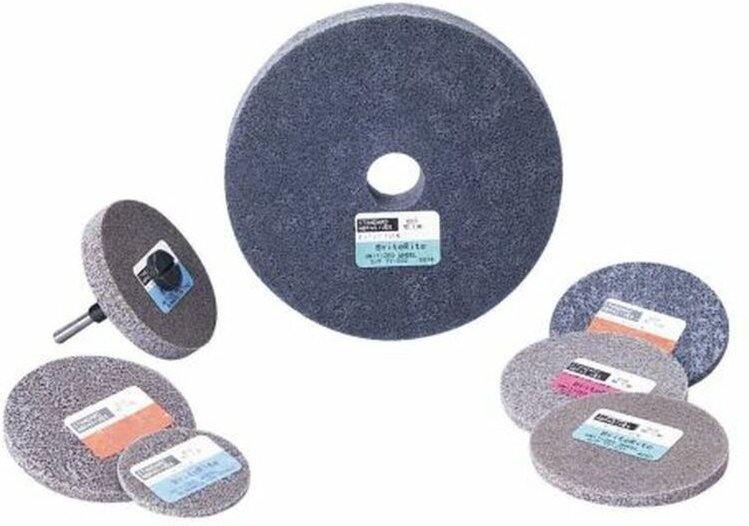 Schleifscheibe Standard Abrasives S 500