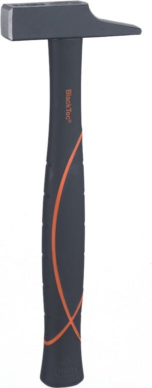 PICARD Schreinerhammer 400g BlackTec® mit Fiberglasstiel Nr. 329