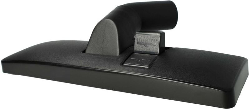 Bodendüse Typ 20 Ersatz für Candy Hoover 3560054, 35600545 für Staubsauger mit 35 mm Rundanschluss, 30 cm breit - Vhbw