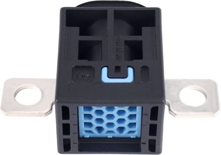 Absturz Batterie Trennen Sicherungen Pyrofuse Pyroswitch Passform für - N000000006967