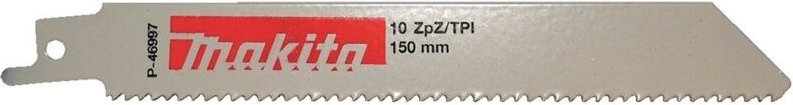 Reciproblatt bim 150/10Z - Makita